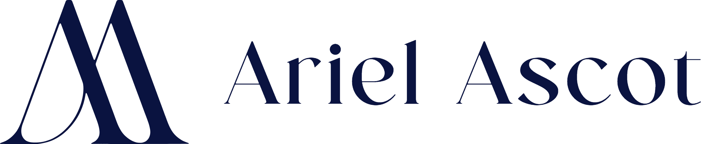 Ariel Ascot